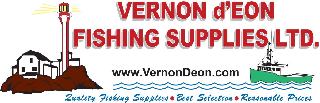Vernon D'eon Fishing Supplies – Lobster Council of Canada