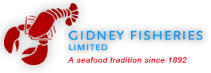 Gidney Fisheries