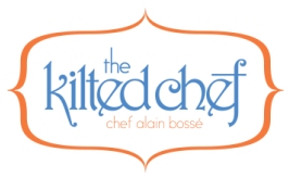 The Kilted Chef